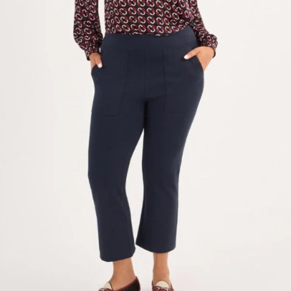Cabi Cheeky Pant 6690 - Picture 4 of 5